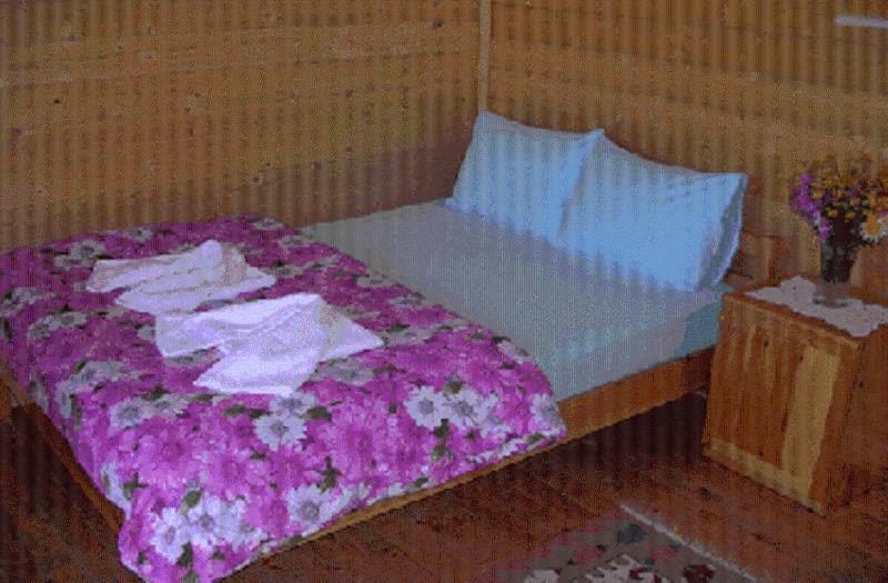 Onur Motel Faralya Szoba fotó
