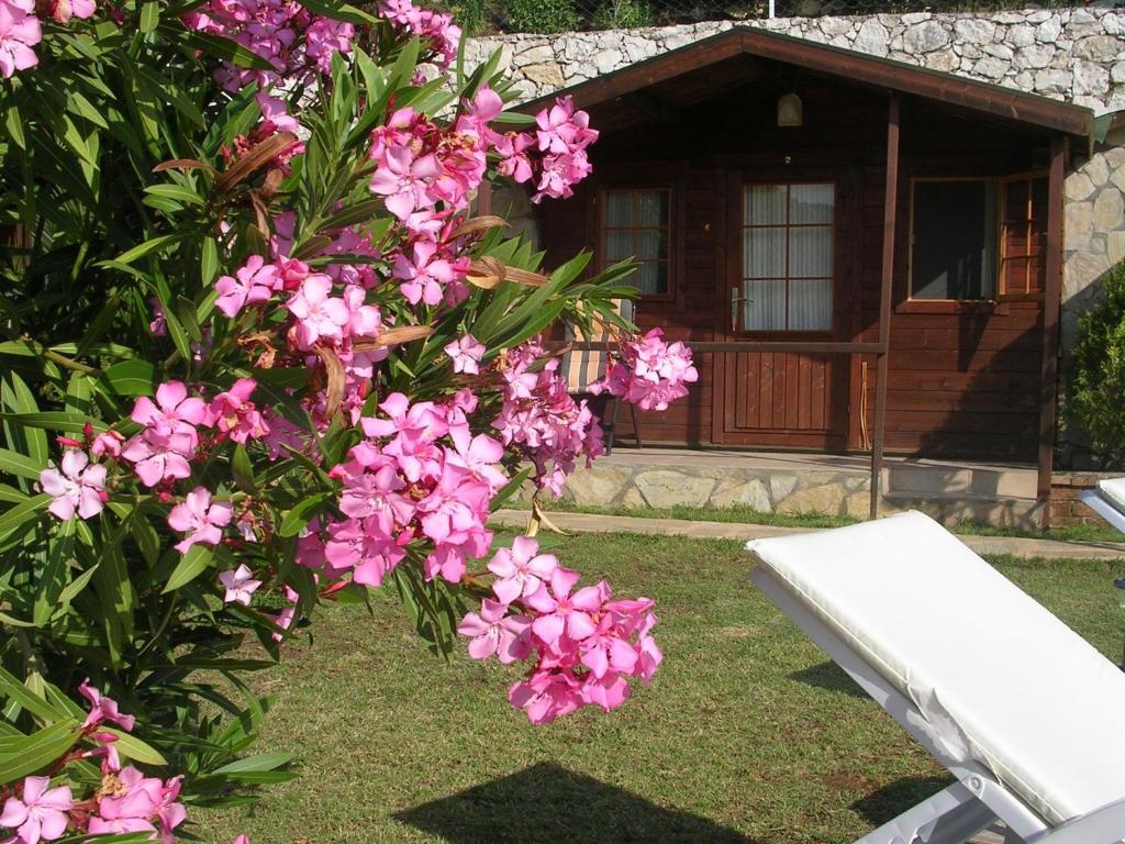Onur Motel Faralya Kültér fotó