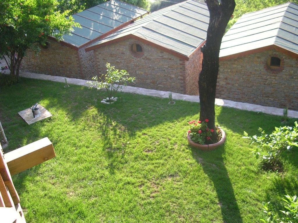 Onur Motel Faralya Kültér fotó