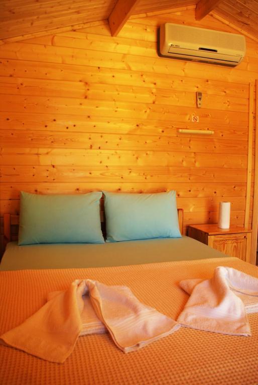 Onur Motel Faralya Kültér fotó