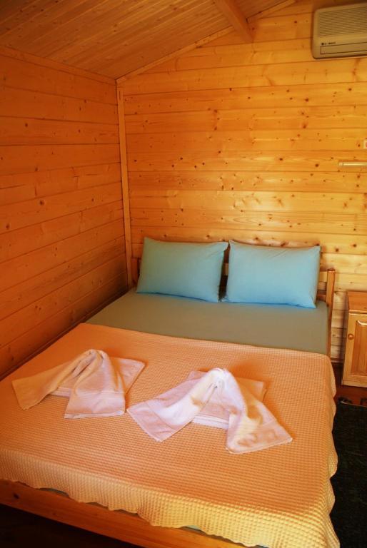 Onur Motel Faralya Kültér fotó