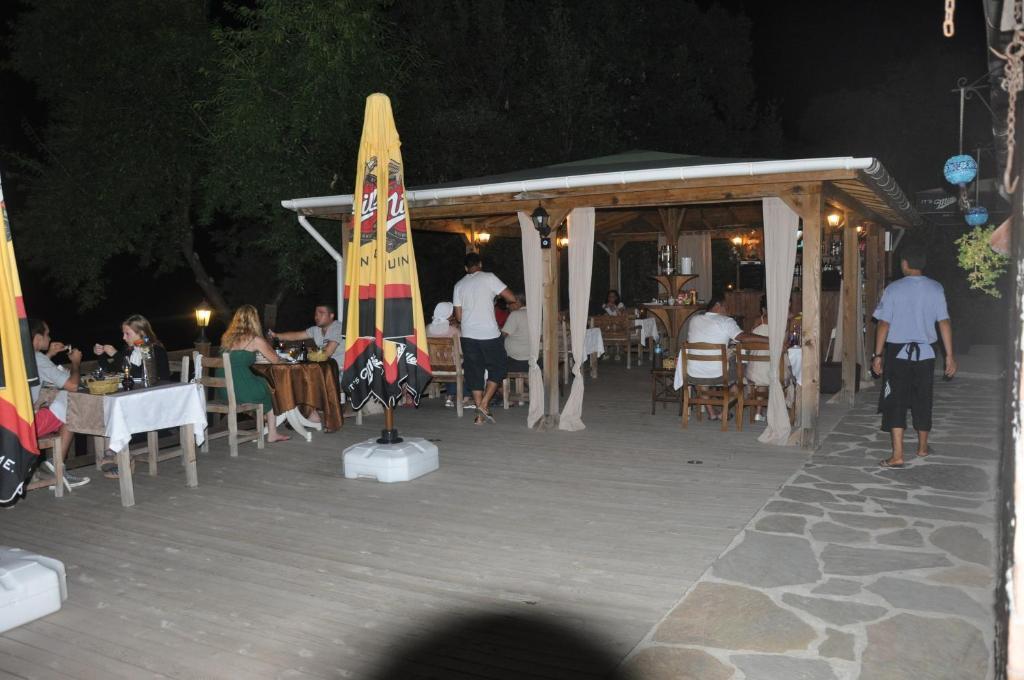 Onur Motel Faralya Kültér fotó