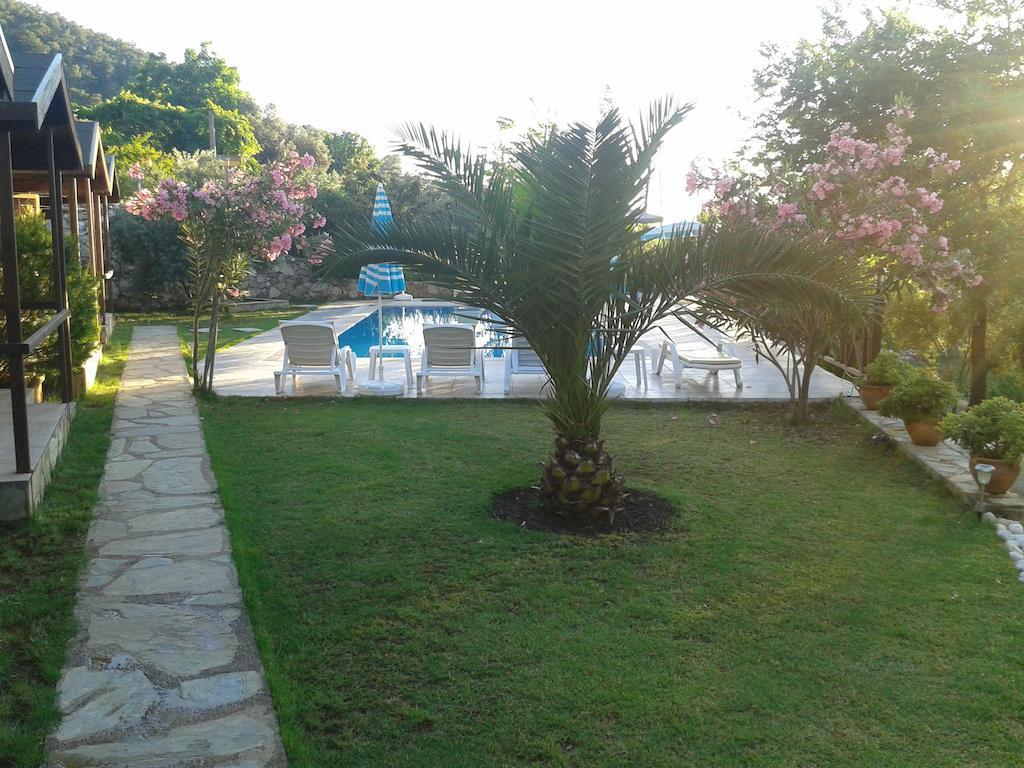 Onur Motel Faralya Kültér fotó