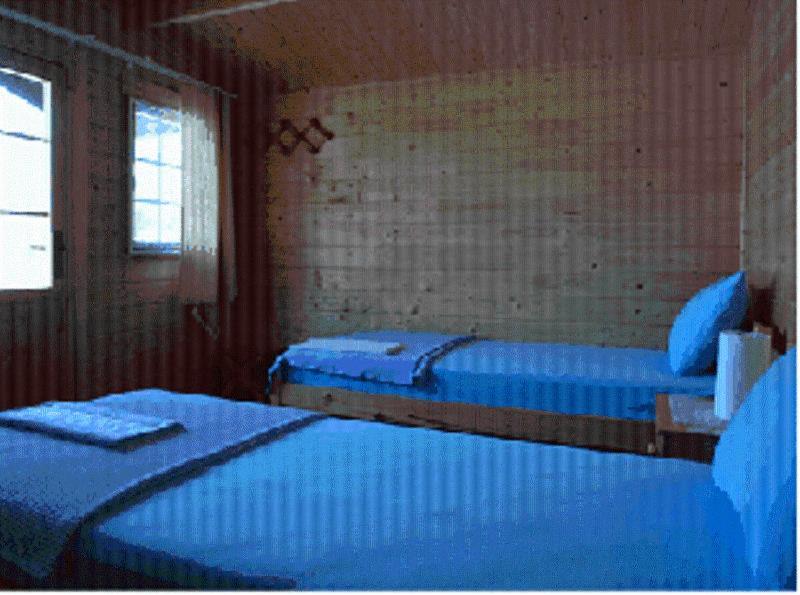 Onur Motel Faralya Kültér fotó