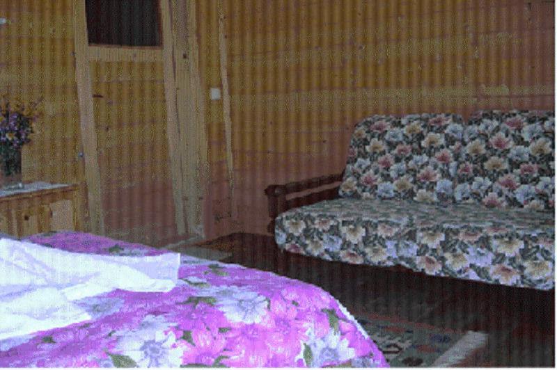 Onur Motel Faralya Kültér fotó