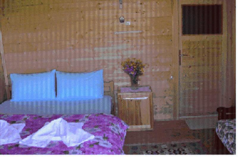 Onur Motel Faralya Kültér fotó